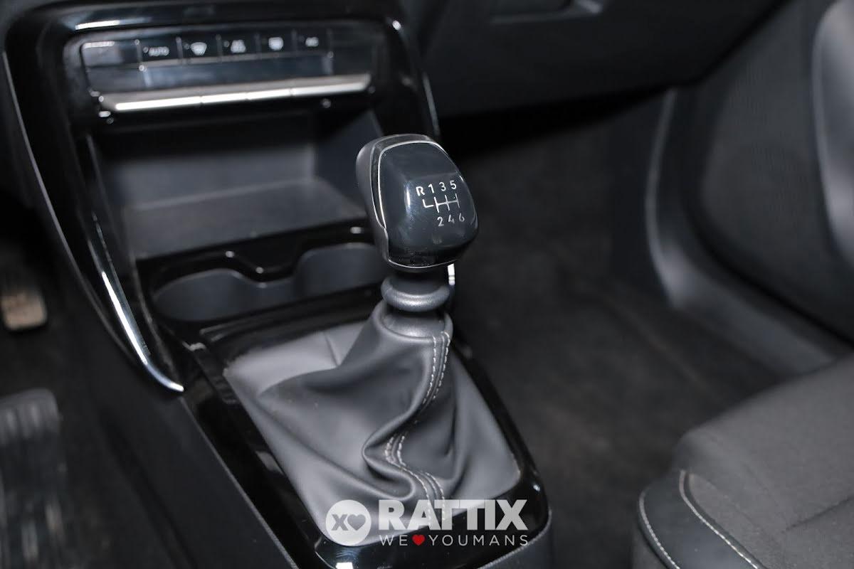 Citroen C3 1.2 Puretech Turbo 100CV Max