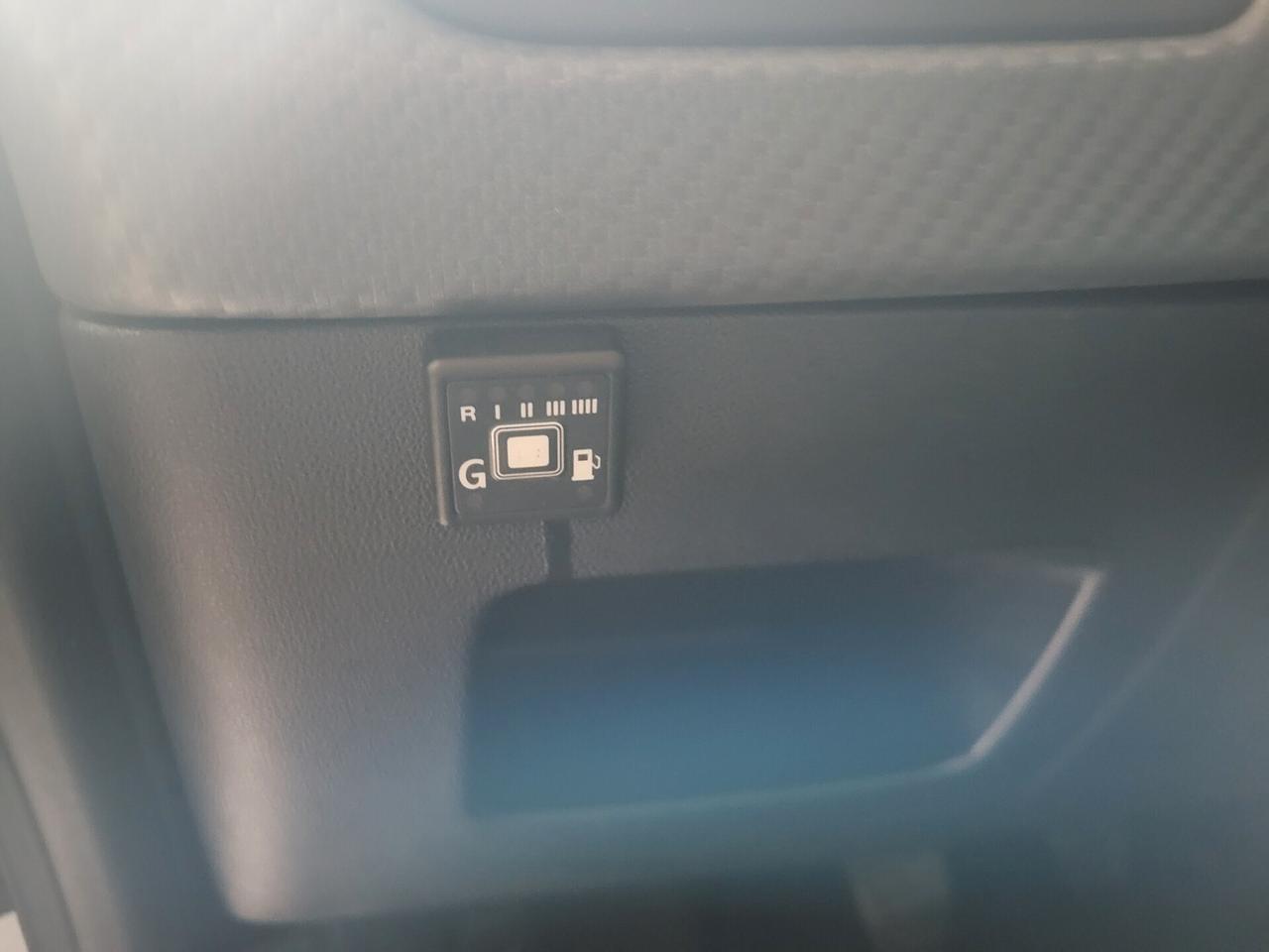 Fiat Grande Punto 1.2 GPL 5 porte Active