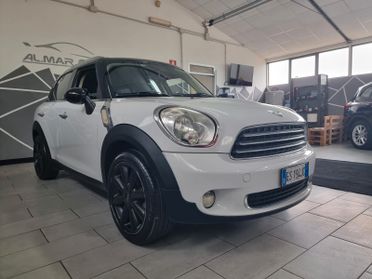 Mini Cooper Countryman 1.6 One NEOPATENTATI