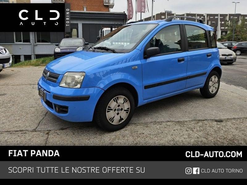 FIAT Panda Panda 1.2 Alessi