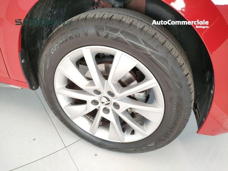 Skoda Kamiq 1.0 TSI 110 CV Style