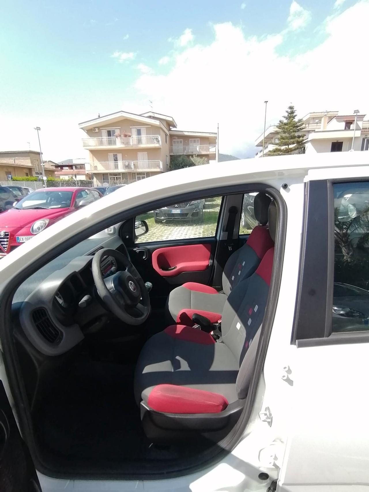 Fiat Panda 1.2 EasyPower Easy