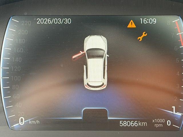 DR MOTOR DR 5.0 1.5 Bi-Fuel GPL