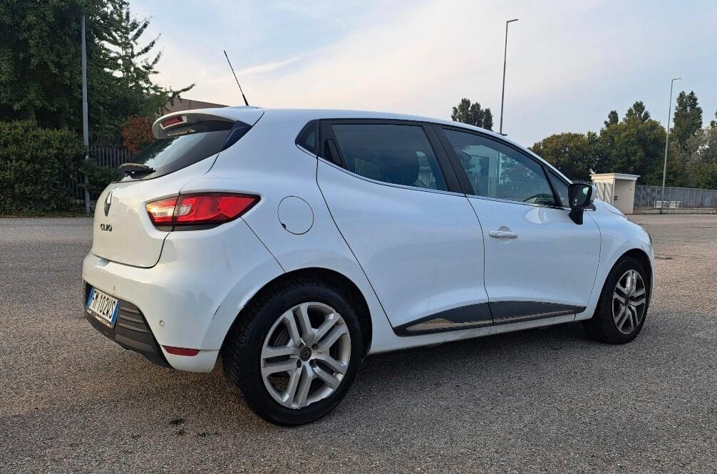 Renault Clio TCe 12V 90 CV GPL Start&Stop 5 porte Energy Zen