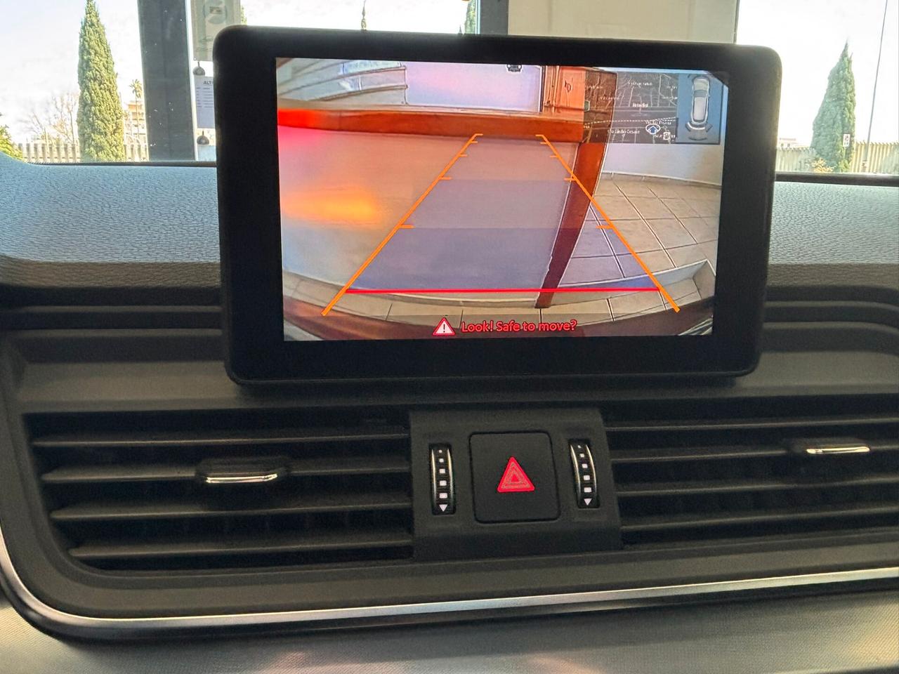 Audi Q5 40 TDI 190cv quattro S tronic Business Sport TAN 2.99%!!!