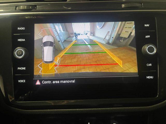 VOLKSWAGEN Tiguan 1.4 TSI eHYBRID DSG Elegance 18" MATRIX PLUG IN