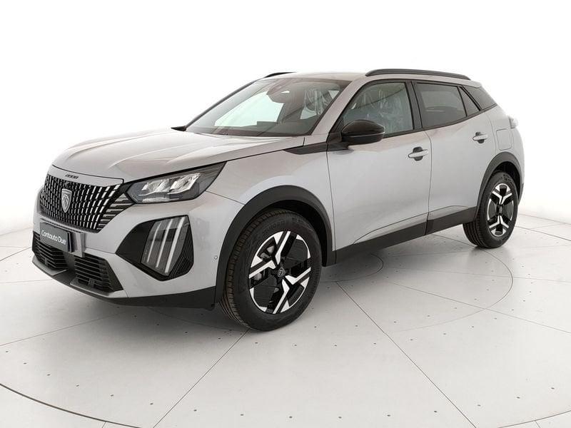 Peugeot 2008 PureTech 130 S&S EAT8 Allure