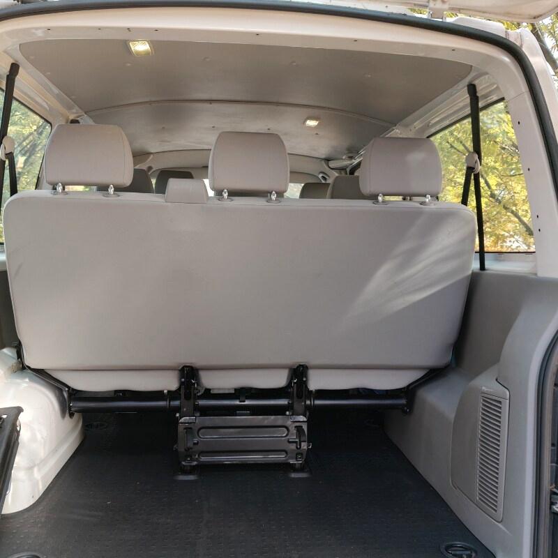 VOLKSWAGEN Transp. 5ª '09-'15 Transporter 2.0 ...