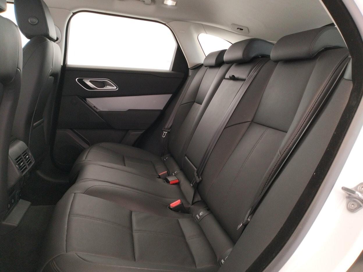LAND ROVER RANGE ROVER VELAR 2.0d i4 mhev S 4wd 204cv auto - IVA ESPOSTA