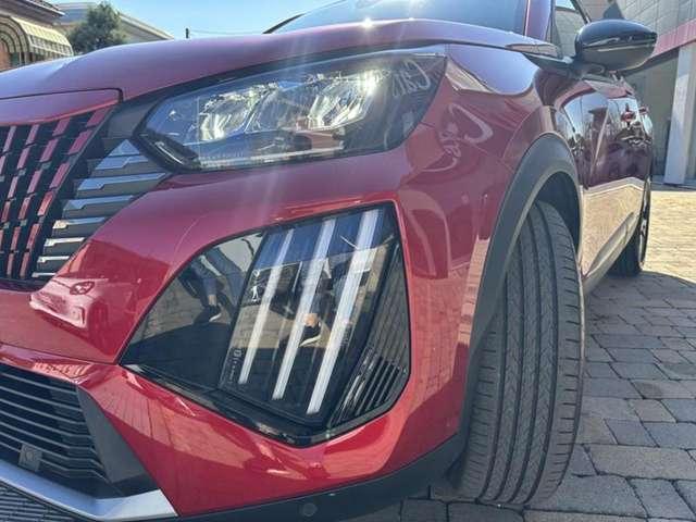 Peugeot 2008 PureTech 130 S&S EAT8 Allure PROMO FINANZIAMENTO