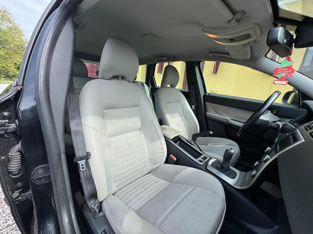 Volvo V50 2.0 D cat Momentum