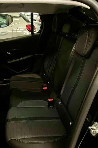 Peugeot 208 1.2 puretech Allure Pack 100Cv