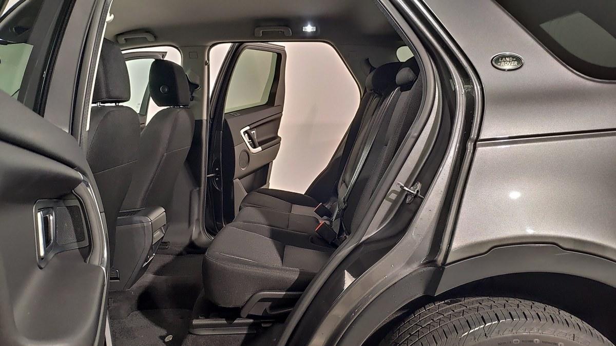 LAND ROVER Discovery Sport 2.0 Td4 150 Cv 4X4 Se