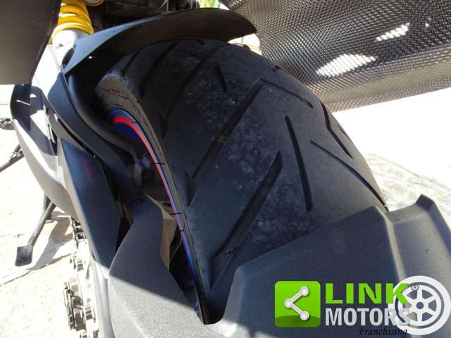 DUCATI Multistrada 1200 S DVT Pikes Peak *UNICO PROPRIETARIO*