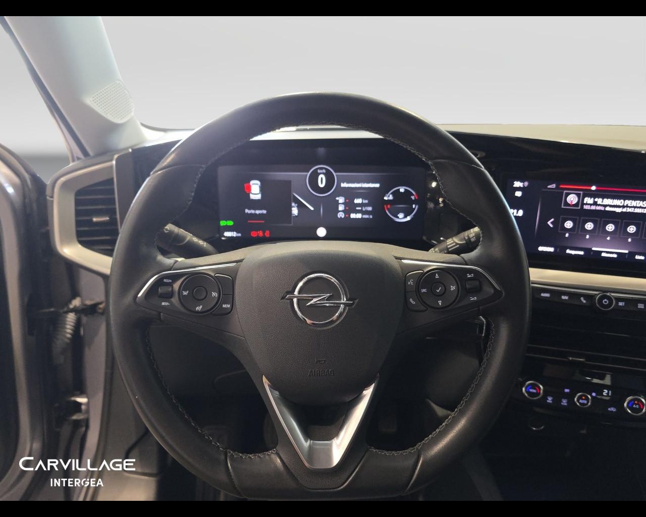 OPEL Mokka 1.5 Elegance s&s 110cv