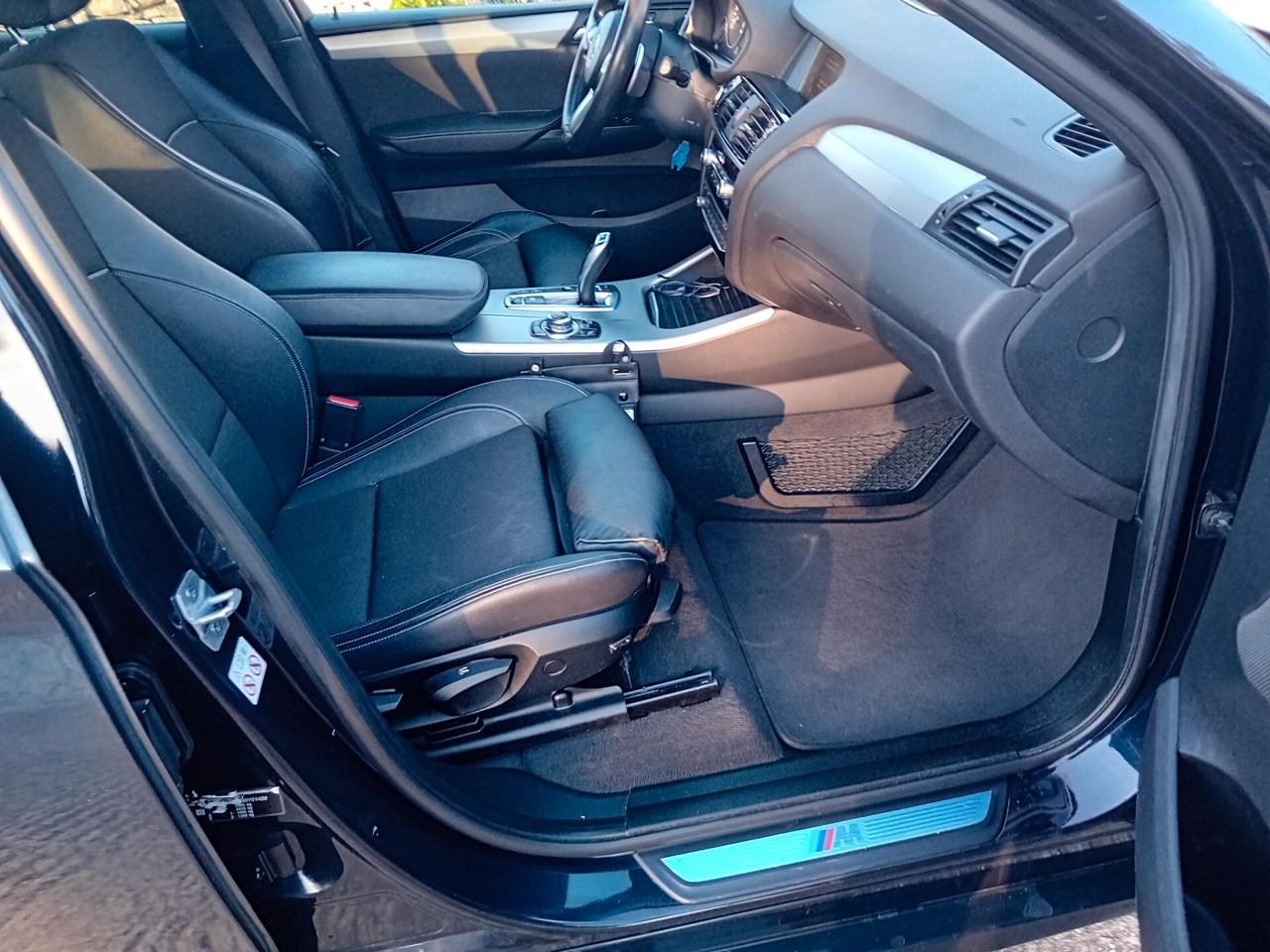 Bmw X4 xDrive20d Msport