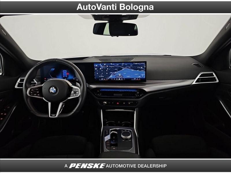 BMW Serie 3 320d 48V xDrive Touring Msport Pro
