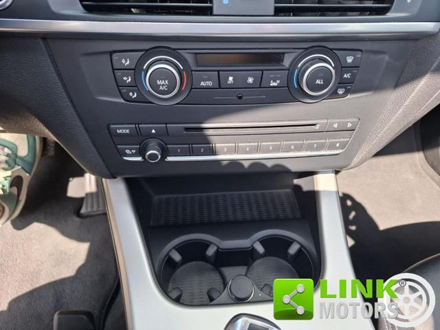 BMW X3 xDrive20d Futura