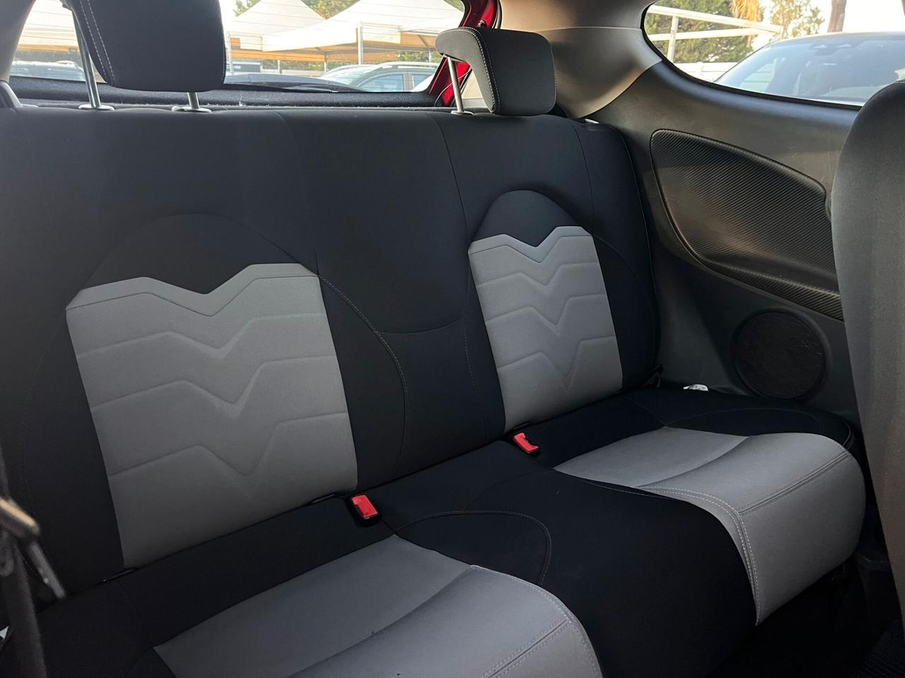 Alfa Romeo MiTo 1.4 70 CV 8V Impression