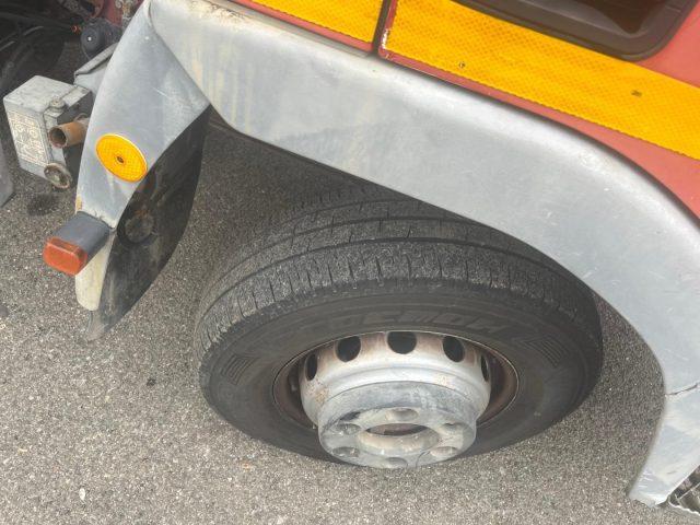 IVECO EUROCARGO 65E12