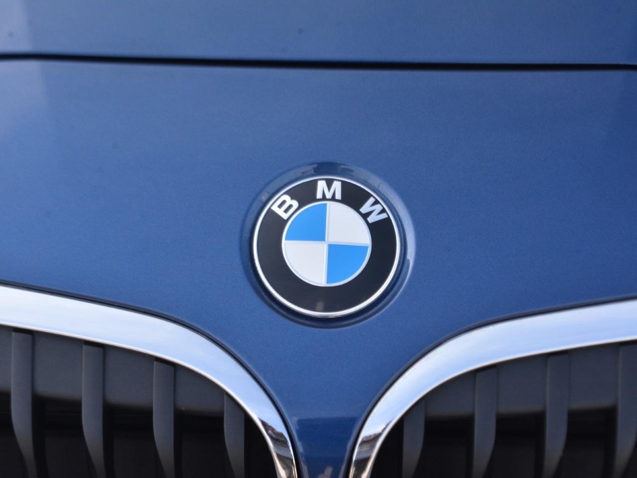 BMW Serie 2 gran tourer 218d business my20