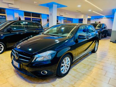 Mercedes-benz A 180d 109Cv Sport - Navi / Autom.