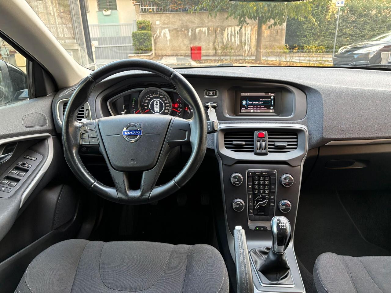 Volvo V40 D2 1.6 Momentum