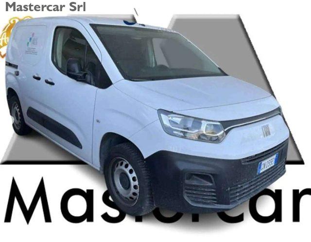 FIAT Doblo DOBLO VAN 1.5 BlueHdi 130cv MT6 - GN233EY