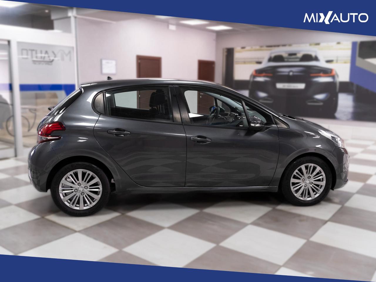 Peugeot 208 1.6 BlueHDI Active 75CV EU6