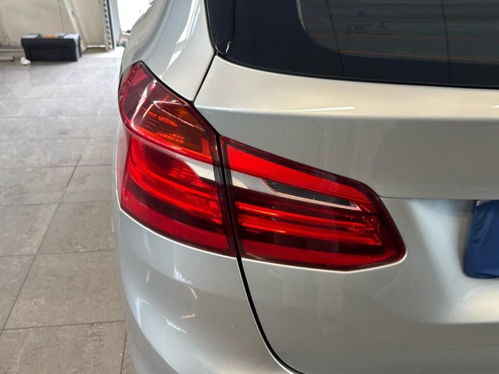BMW Serie 2 Active Tourer 218 i Advantage