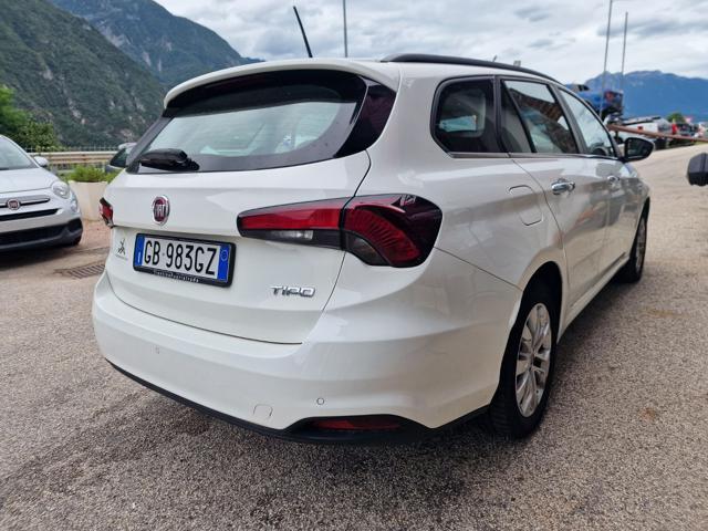 FIAT Tipo 1.6 Mjt S&S SW Business