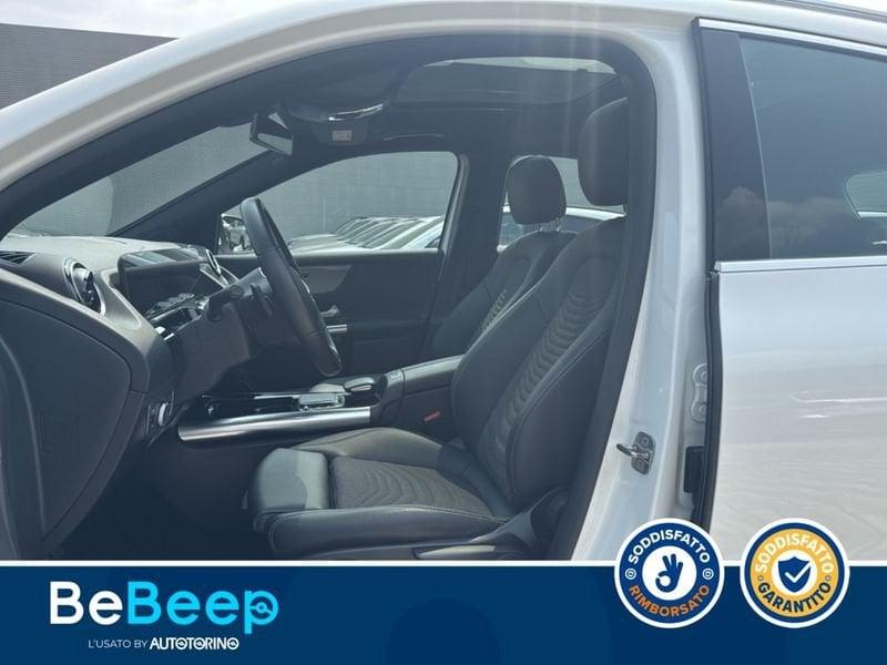 Mercedes-Benz GLA 200 D SPORT PLUS AUTO