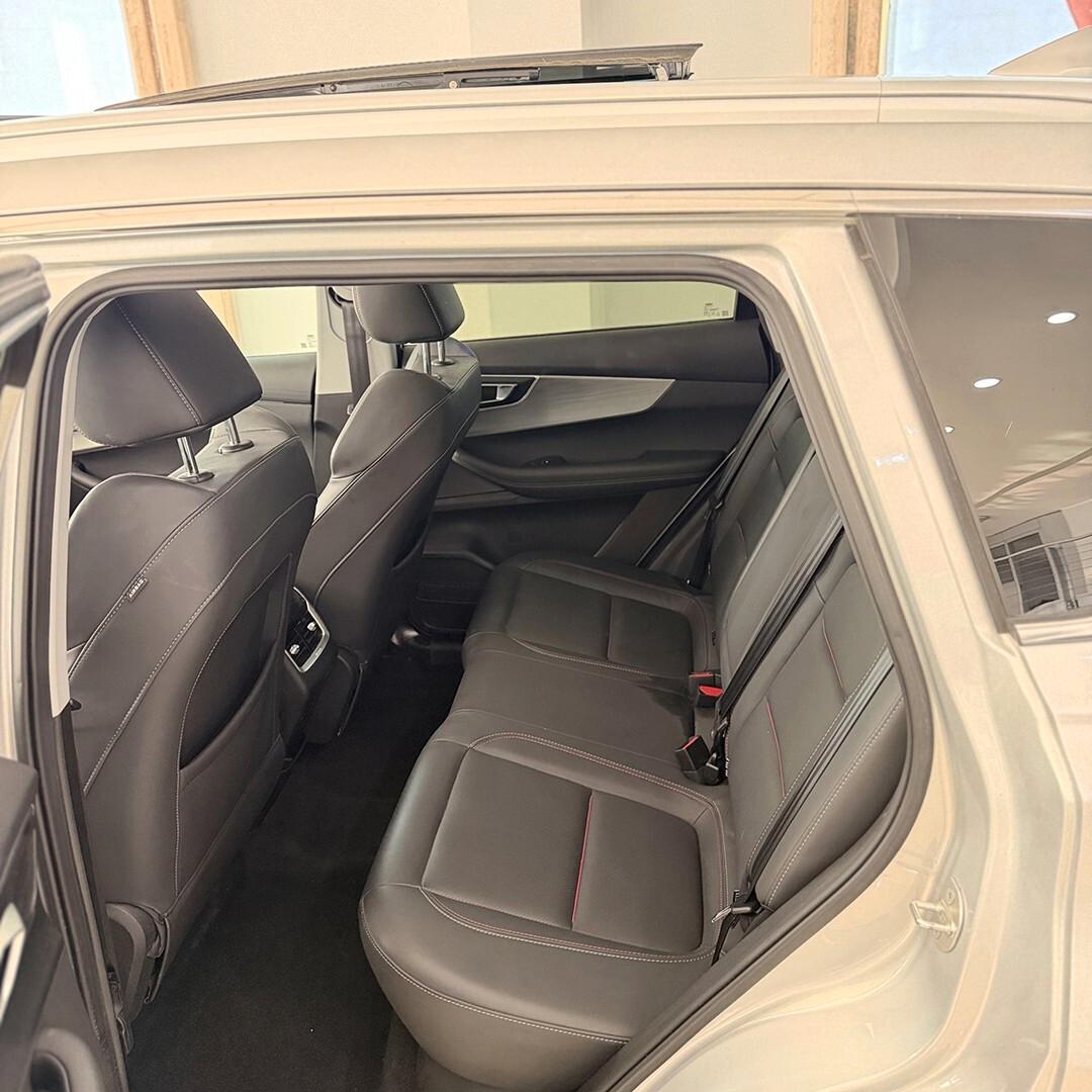 Dr 6.0 1.6 T-GDI DCT Bi-Fuel GPL