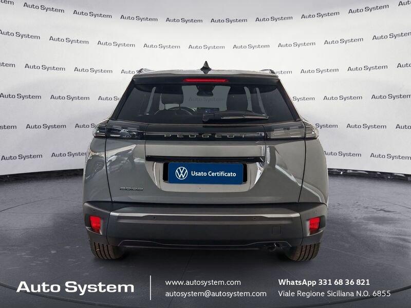 Peugeot 2008 2008 1.2 puretech Allure s&s 100cv