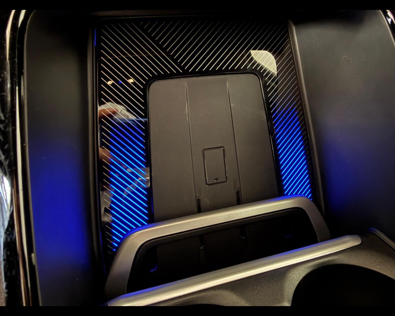 BMW BMW 218d Active Tourer