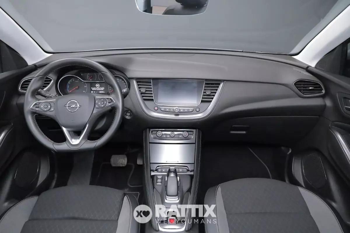 Opel Grandland X 1.6 Phev AWD Auto