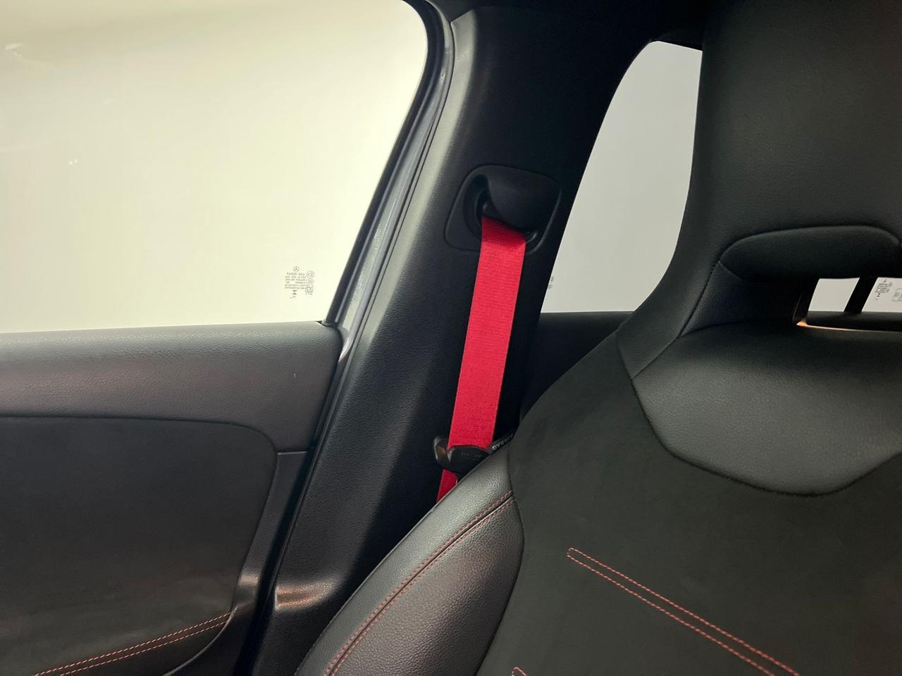 Mercedes-benz A 35 AMG Mercedes A35