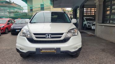 Honda CR-V 2.2 i-DTEC Advance
