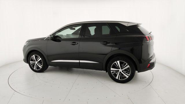 PEUGEOT 3008 BlueHDi 130 S&S EAT8 Allure Pack
