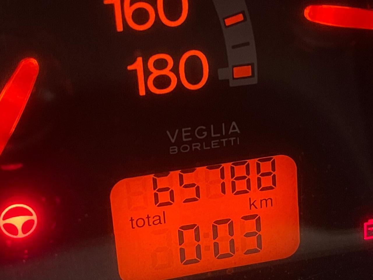Fiat 600 1.1 Active