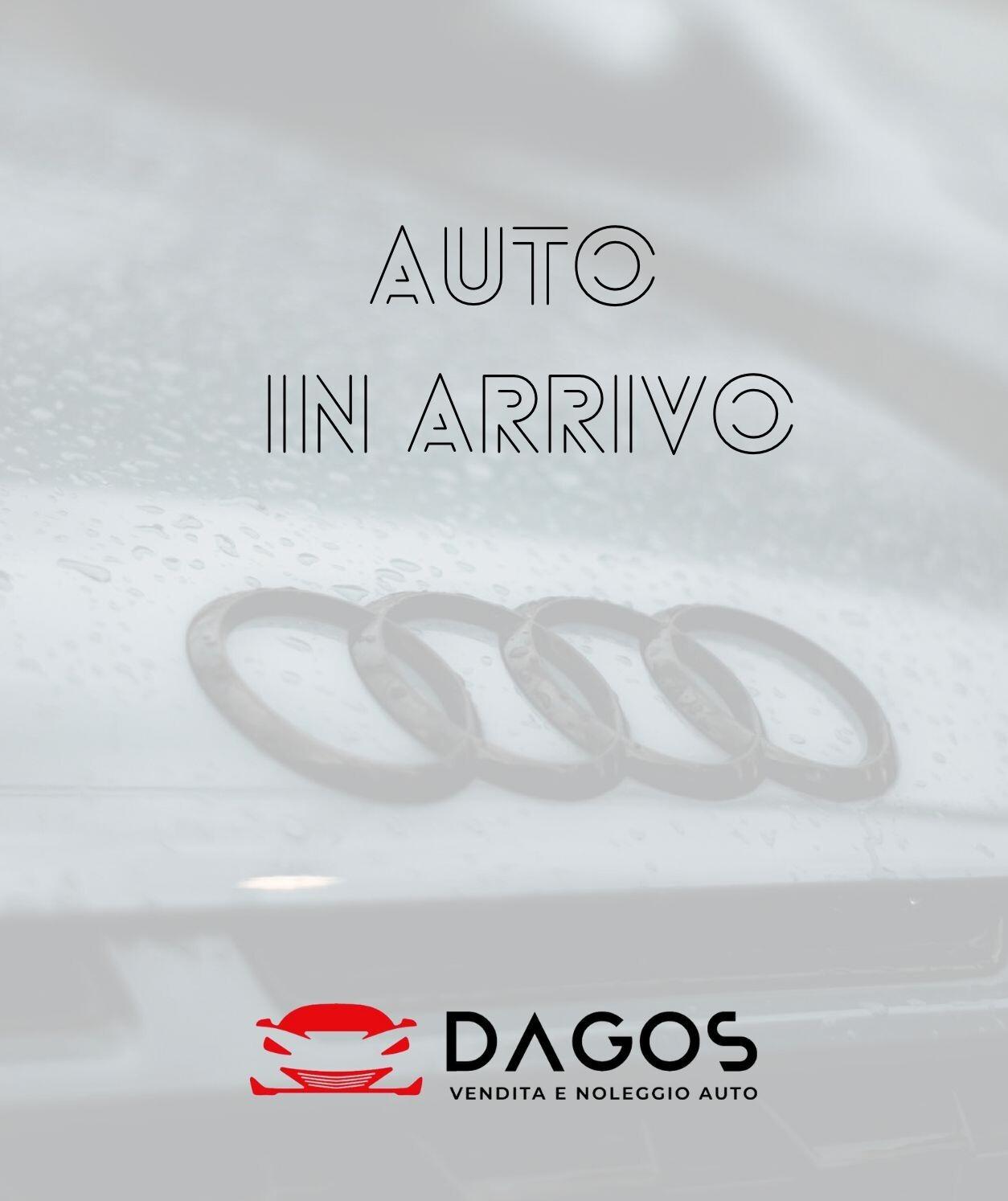Audi Q3 35 TDI S tronic line