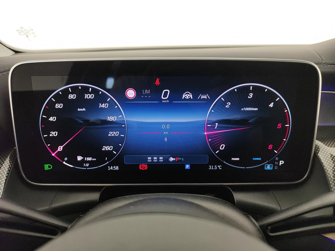 Mercedes-Benz GLC 220 d 4MATIC Coupe