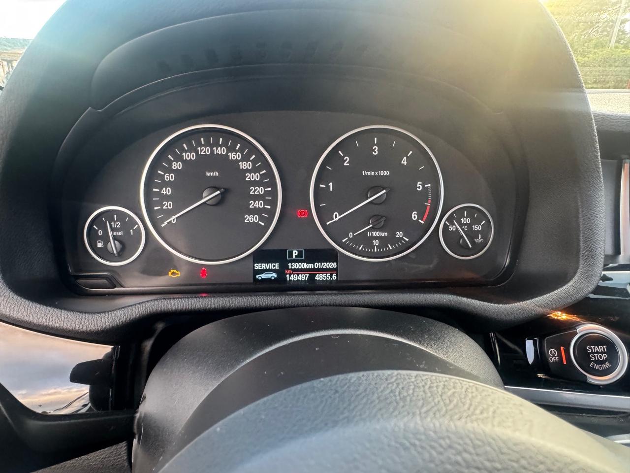 Bmw X4 xDrive20d Msport