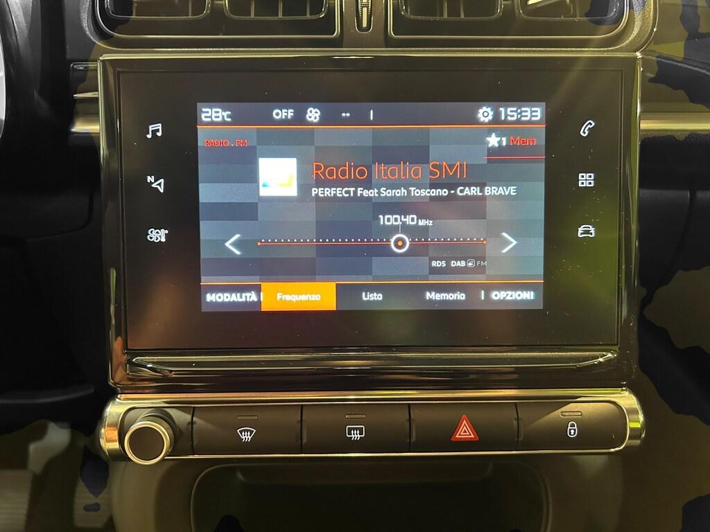 Citroen C3 1.2 PureTech Shine