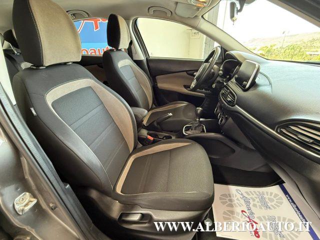 FIAT Tipo 1.3 Mjt S&S 5 porte Lounge *OFFERTA DEL MESE*