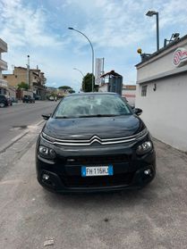 Citroen C3 III 2017 1.2 puretech Shine 82cv