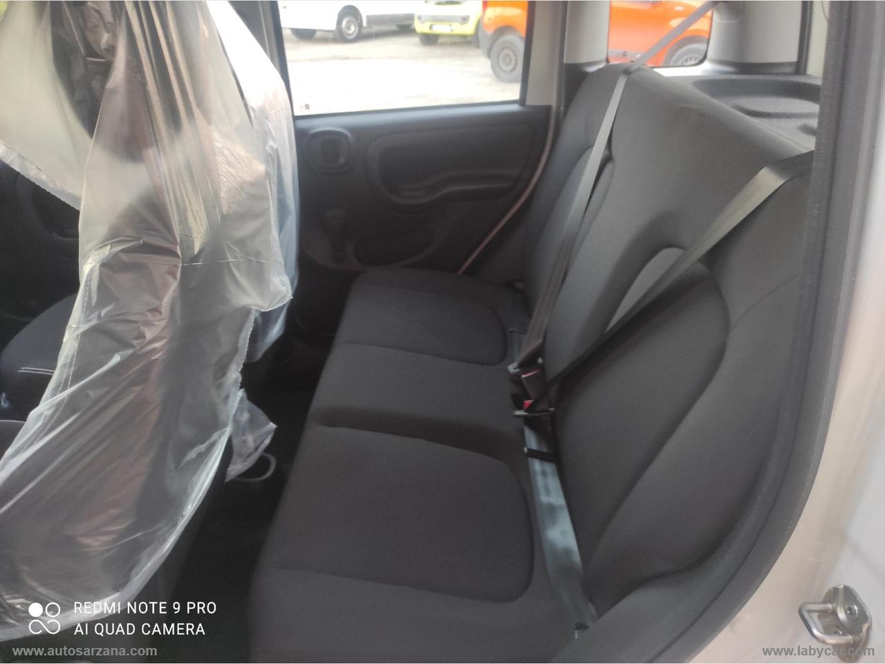 FIAT Panda 1.0 FireFly S&S Hybrid KM0 - RISPARMIO - NO OBBLIGHI -