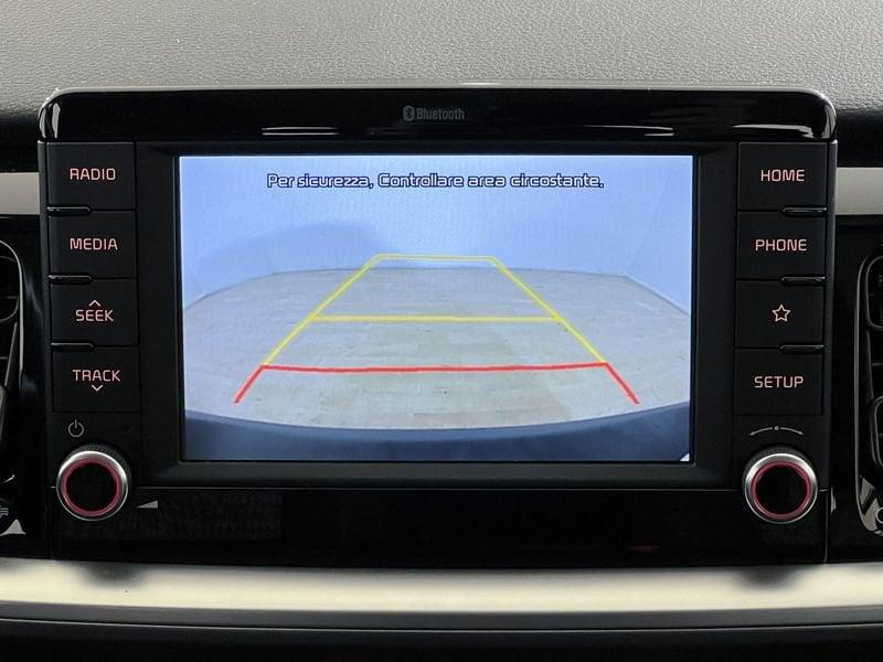 KIA Stonic Stonic 1.0 T-GDi 120 CV Energy