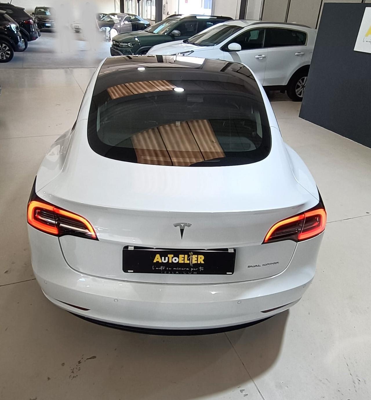 Tesla
