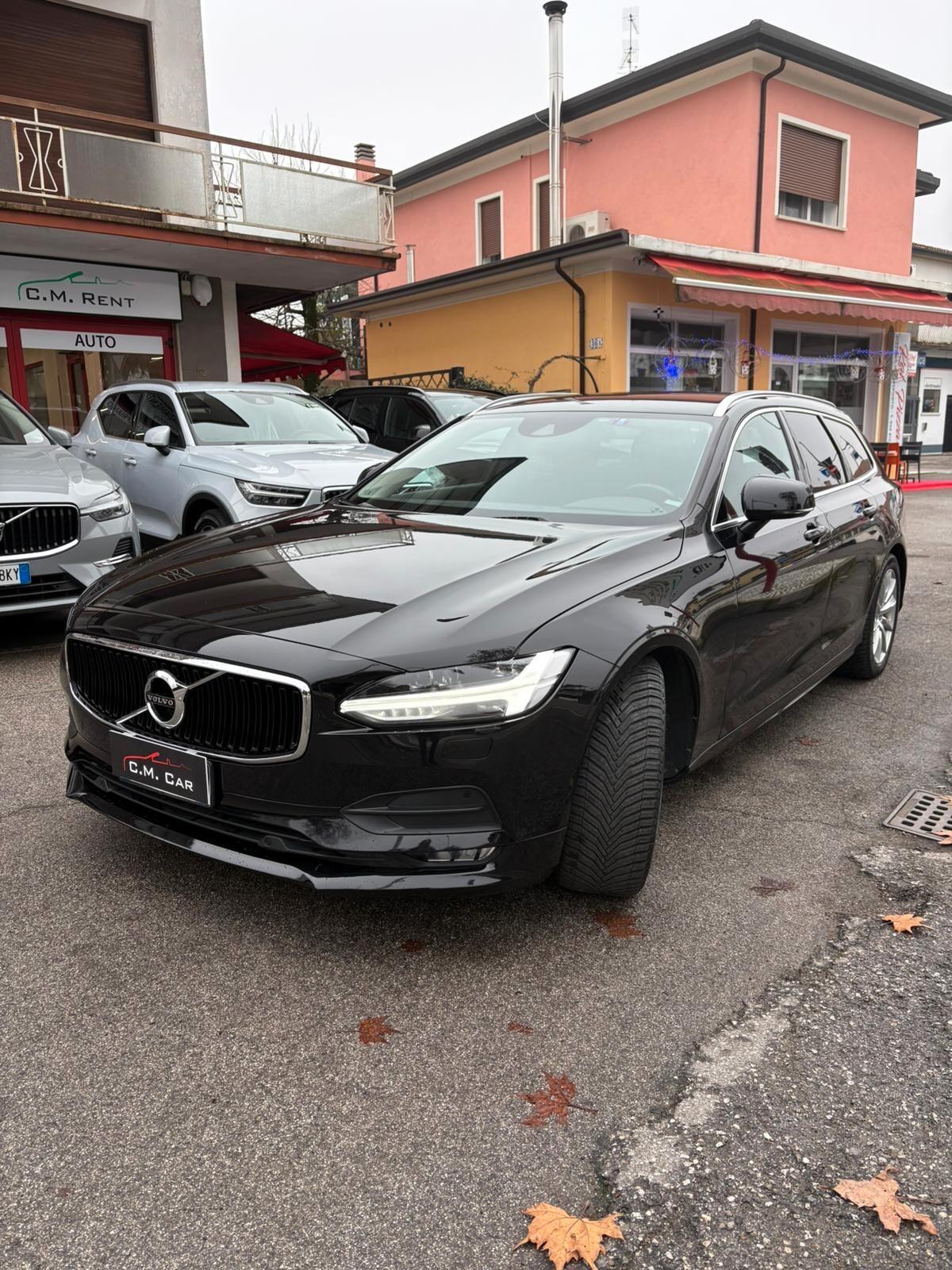 Volvo V90 D3 Geartronic Momentum